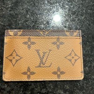Louis Vuitton Card Holder